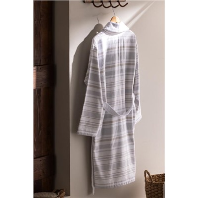 Raye Hamam Unisex Bornoz