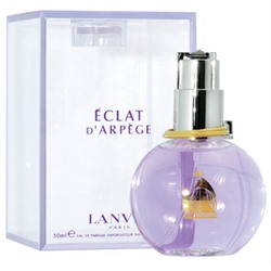 LANVIN ECLAT D'ARPEGE edp (w) 50ml