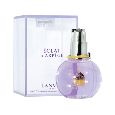 LANVIN ECLAT D'ARPEGE edp (w) 50ml