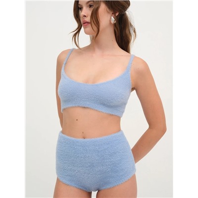 Fiona Knit Short