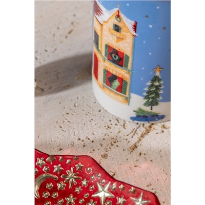 Reve Carol Kupa - Renkli - 280 ml