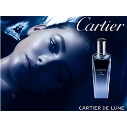 CARTIER DE LUNE edt (w) 75ml