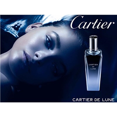 CARTIER DE LUNE edt (w) 75ml