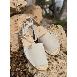 AB.Zapatos · 966 · CRUDO+AB.Z PELLE Djuli ser (410) crudo