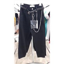 Джинсы New j