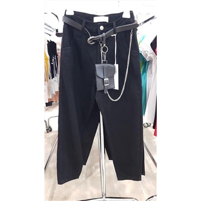 Джинсы New j