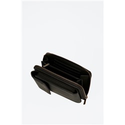 Cartera Diane Negro