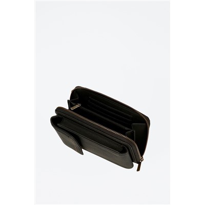 Cartera Diane Negro