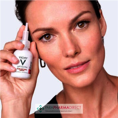 Vichy Liftactiv - Retinol Specialist Sérum Rides Profondes 30ml