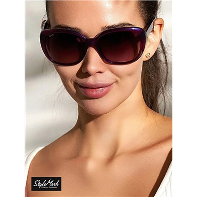 StyleMark Polarized L2475C солнцезащитные очки