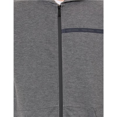 Gri Melanj Sweatshirt