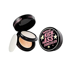 Трехфзный консилер Kick Ass Concealer от Soap&Glory  / Soap&Glory Kick Ass Concealer