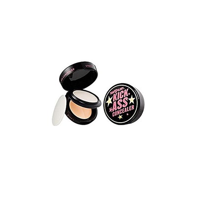 Трехфзный консилер Kick Ass Concealer от Soap&Glory  / Soap&Glory Kick Ass Concealer