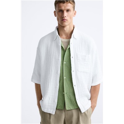 CAMISA ESTRUCTURA