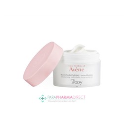 Avène Body Baume Fondant Hydratant Peaux Sensibles Sèches 250ml