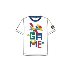 Футболка PLAYTODAY, 972464