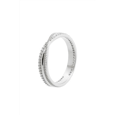 Anillo Plata