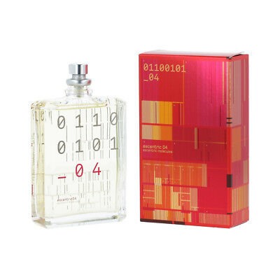 MOLECULES ESCENTRIC 04 edt 2ml пробник