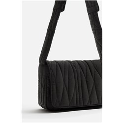 BANDOLERA ACOLCHADA NYLON