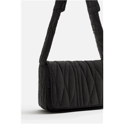 BANDOLERA ACOLCHADA NYLON