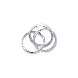 Anillo Plata