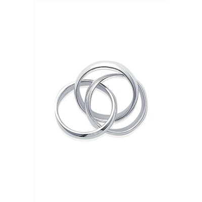 Anillo Plata