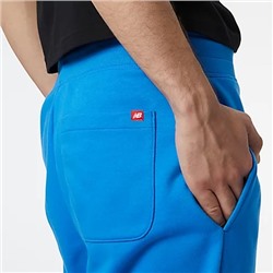 NB Essentials Stacked Logo Sweatpant