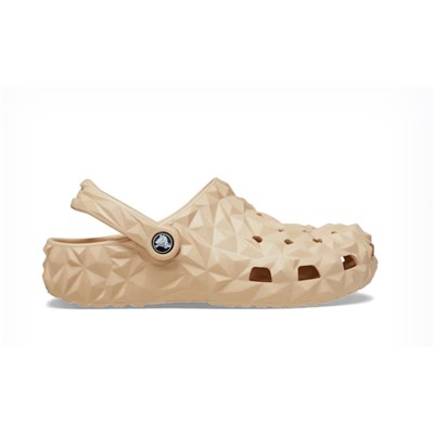 CLASSIC GEOMETRIC CLOG Crocs Deals