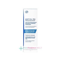 Ducray Kertyol PSO Shampooing Traitant 200 ml