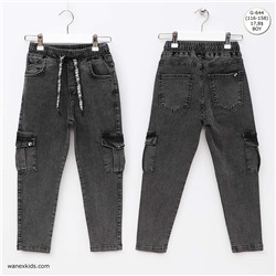 WNX KOT 1- G-644 Beden: 158