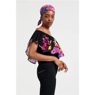 Body floral M. Christian Lacroix