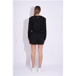 Short Negro