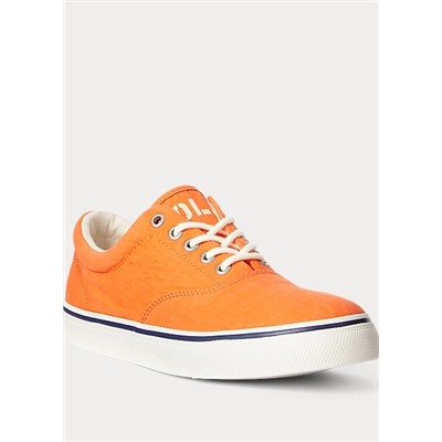 Polo Ralph Lauren Harpoon Canvas Sneaker