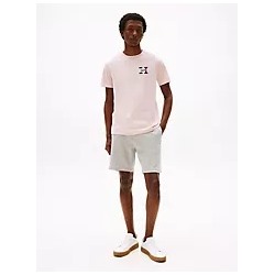 Hilfiger Sport Logo T-Shirt