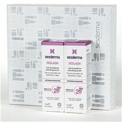 S*sd*rma PACK Duplo Seslash Serum 25% Descuento
