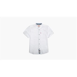 Big Boys Smith Shorts Sleeve Shirt
