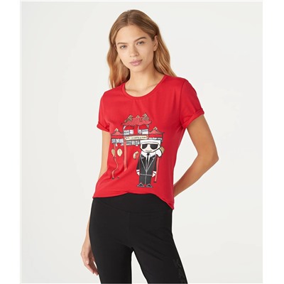 LUNAR NEW YEAR KARL TEE