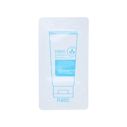 [Sample] Defence Barrier pH Cleanser (10ea), Пробник Геля-пенки для умывания