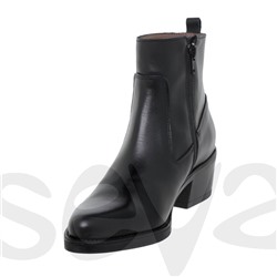 Classyco, BOTA SEÑORA PIEL