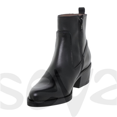 Classyco, BOTA SEÑORA PIEL
