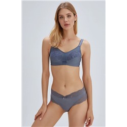Dagi Füme Dıana Toparlayıcı Mınımızer Sütyen B0169245