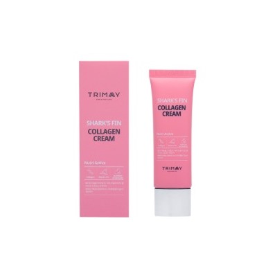 Shark's Fin Collagen Cream