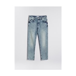 Schmale Jeans