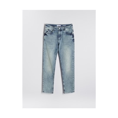 Schmale Jeans