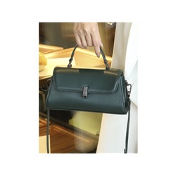 Сумка женская Lanotti 869/зеленый