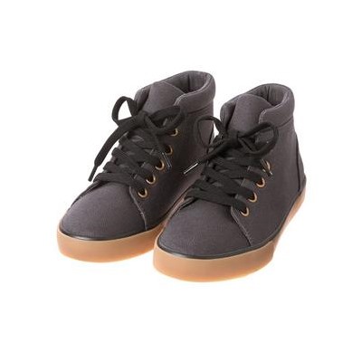 Hi-Top Sneaker