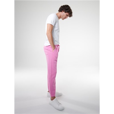 Sweathose im Slim-Fit