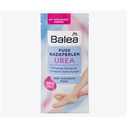 Fußbadeperlen sehr trockene Füße 95 % Urea, 20 g