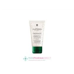 René Furterer Triphasic Rituel Antichute Shampooing Stimulant 50ml Format Voyage