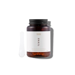 TENZERO VITALIZING SNAIL ALL IN ONE AMPOULE 2X Восстанавливающая сыворотка с муцином улитки 250мл